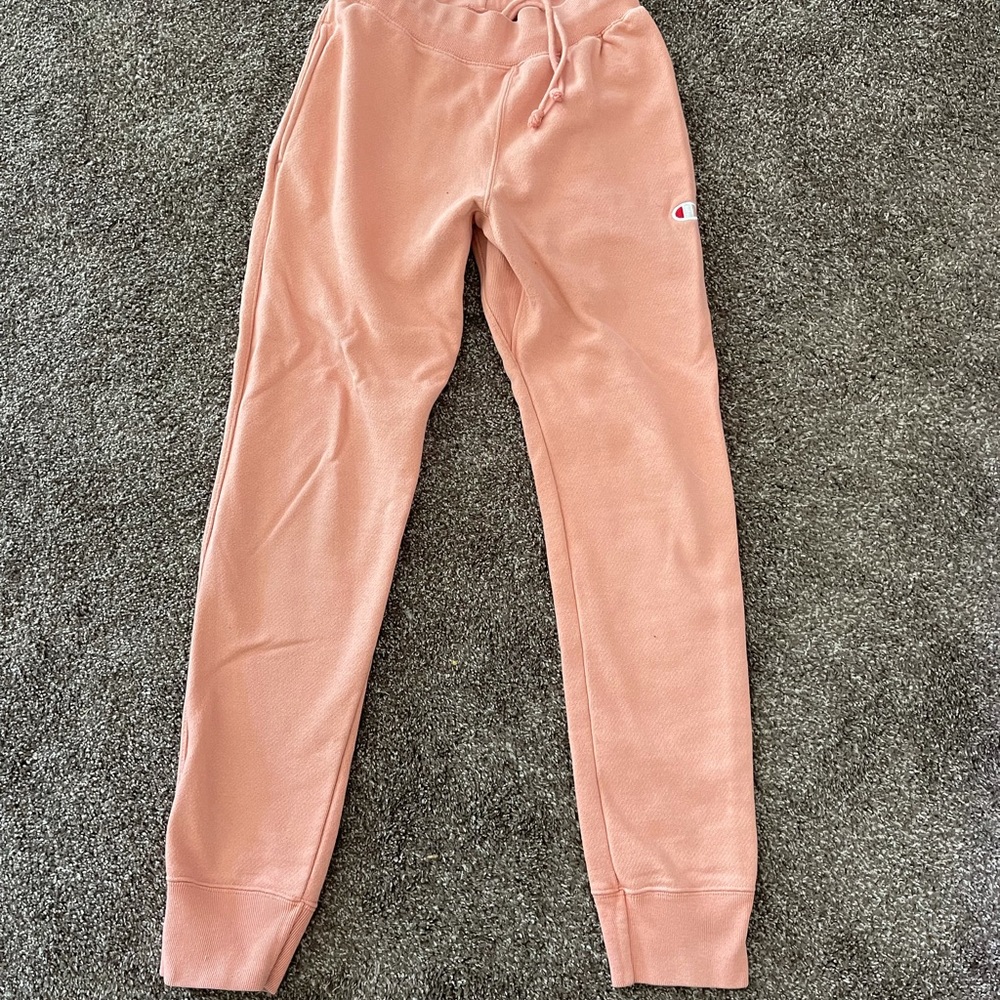 Champion Sweatpant Joggers Size S Women